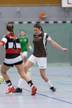 Bild 31 - wBJ Futsalmeisterschaft Vorrunde